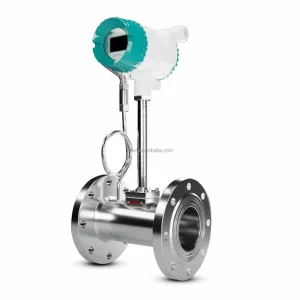 Vortex Flowmete