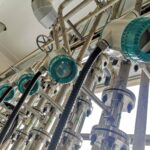 Vortex Flowmeter (9)