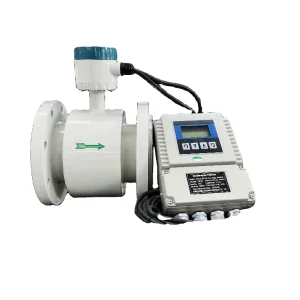 remote type electromagnetic flowmeter