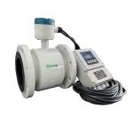 remote type electromagnetic flowmeter