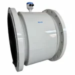 remote type electromagnetic flowmeter