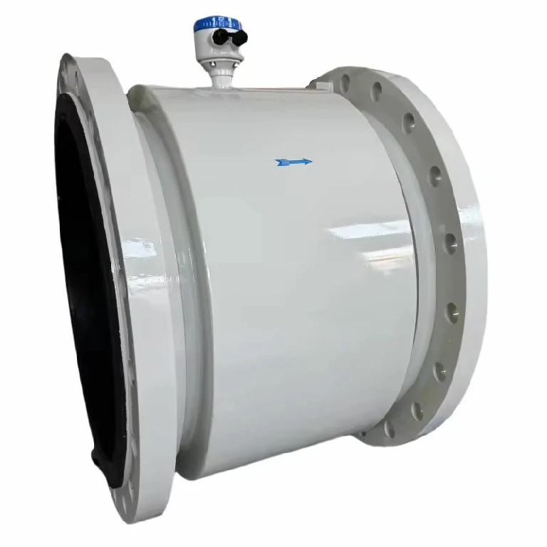 remote type electromagnetic flowmeter