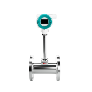 Vortex Flowmeter