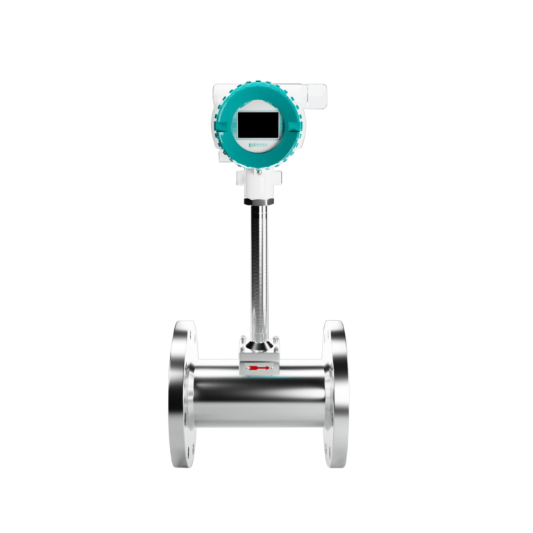 Vortex Flowmeter