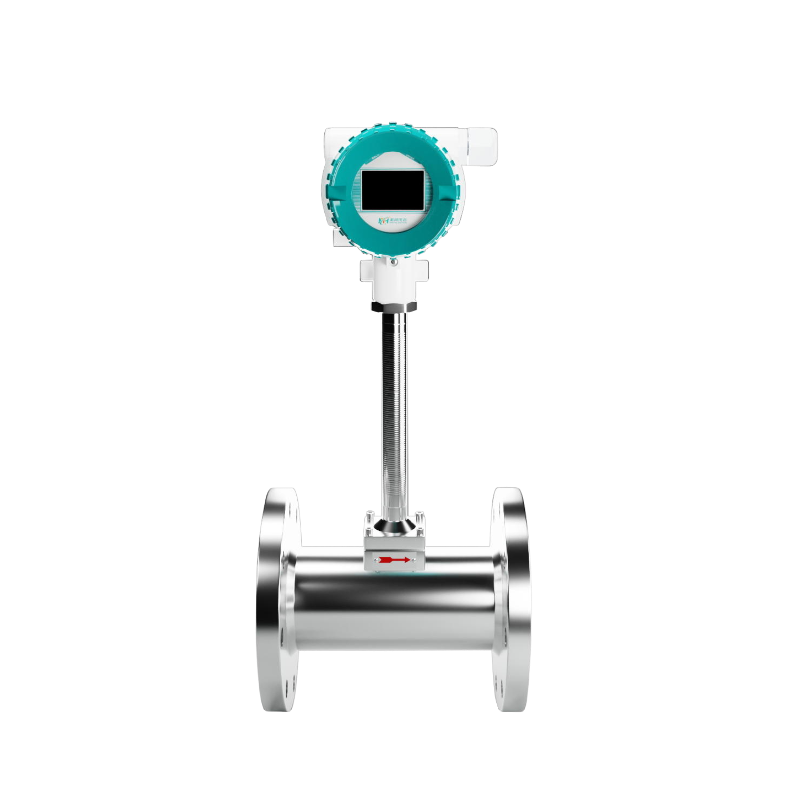 Vortex Flowmeter
