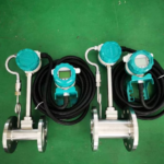 加500 Vortex Flowmeter (2)