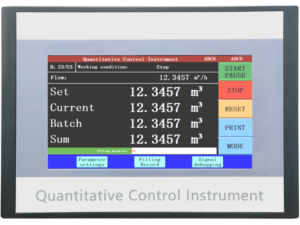 Automatic Liquid Controller Quantitative