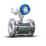 Electromagnetic flowmeter