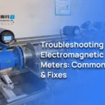 Troubleshooting Electromagnetic Flow Meters: Common Mistakes & Fixes