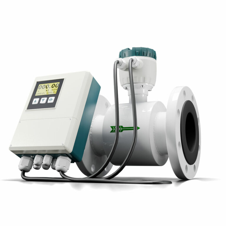 BST Electromagnetic Heat Meter | Custom, Precise, Reliable