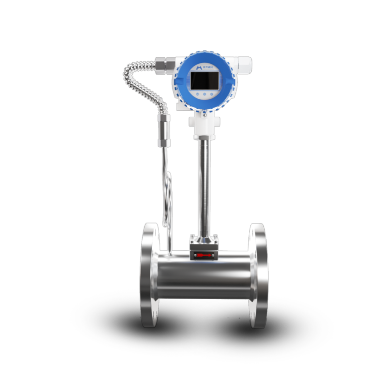 Vortex Flow Meter: Correct Installation Guide