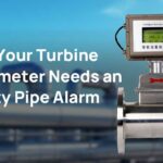 Why Your Turbine Flowmeter Needs an Empty Pipe Alarm