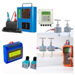 ultrasonic flowmeter