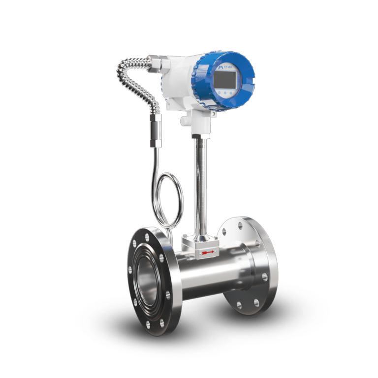 BST Vortex Flow Meter | Customize | Precision | Stability