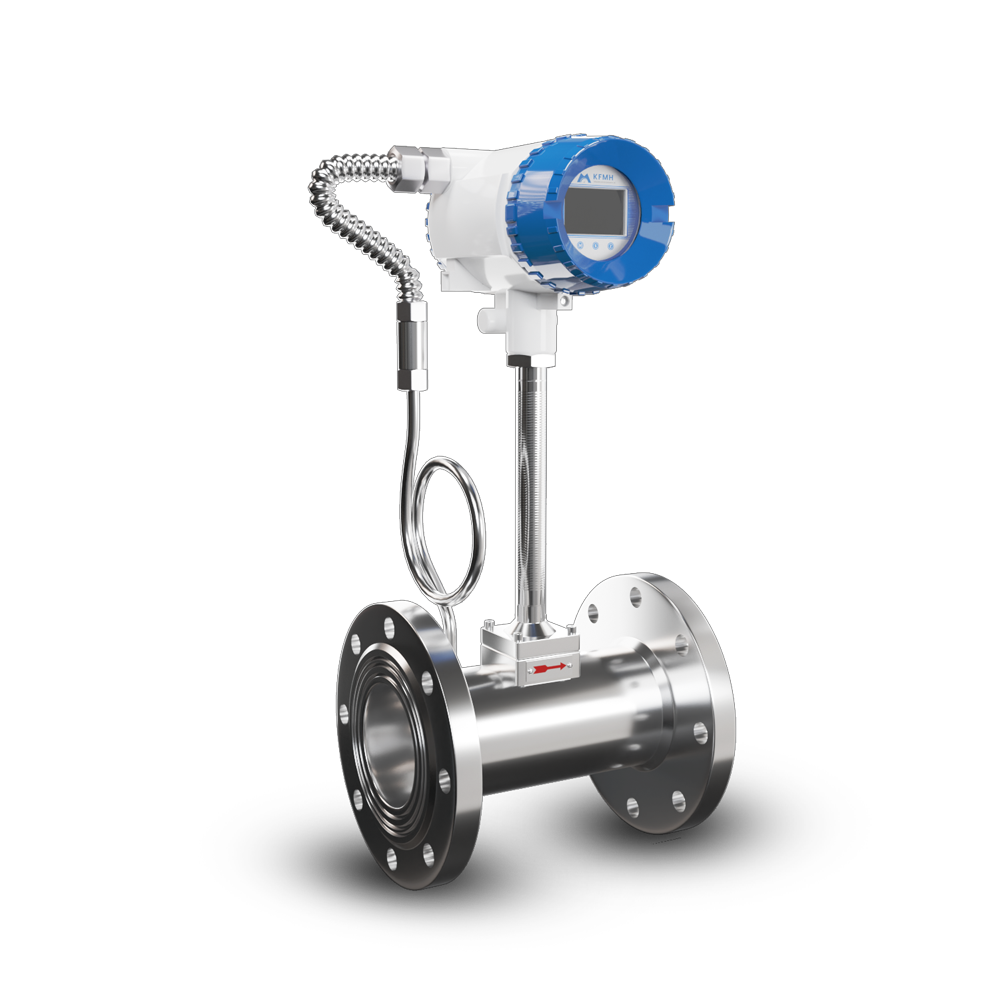 Vortex Flowmeter