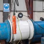 Electromagnetic Flow Meter Calibration
