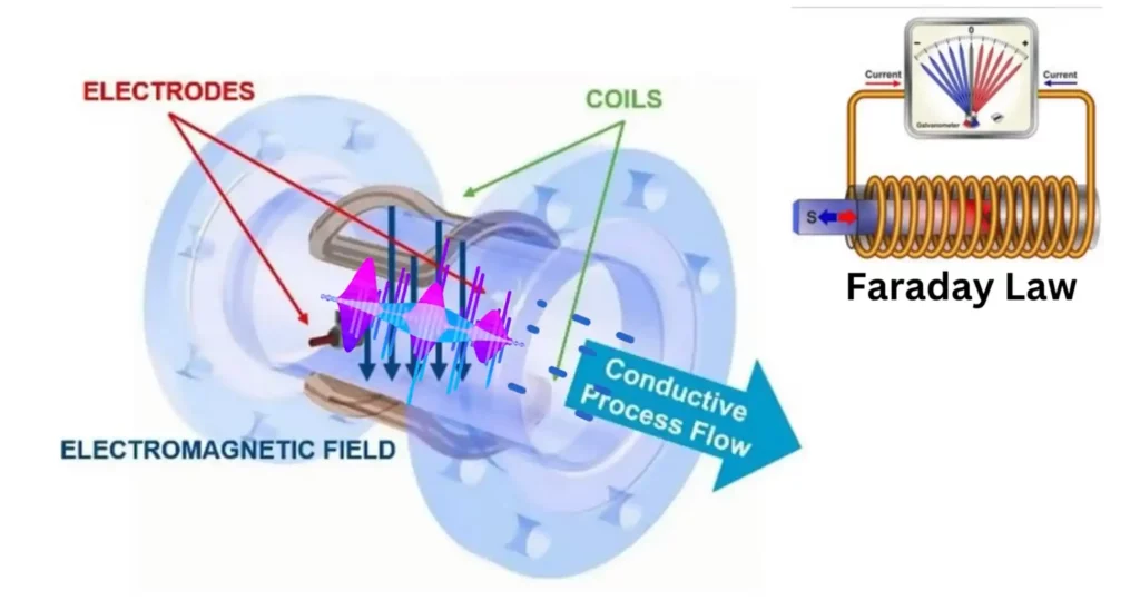 Electromagnetic Flow Meter Calibration