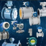 Top 10 Industrial Flowmeter Manufacturers