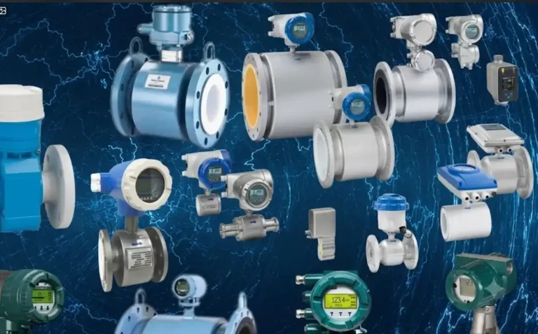 Top 10 Industrial Flowmeter Manufacturers: A 2026 Brand & Technology Comparison