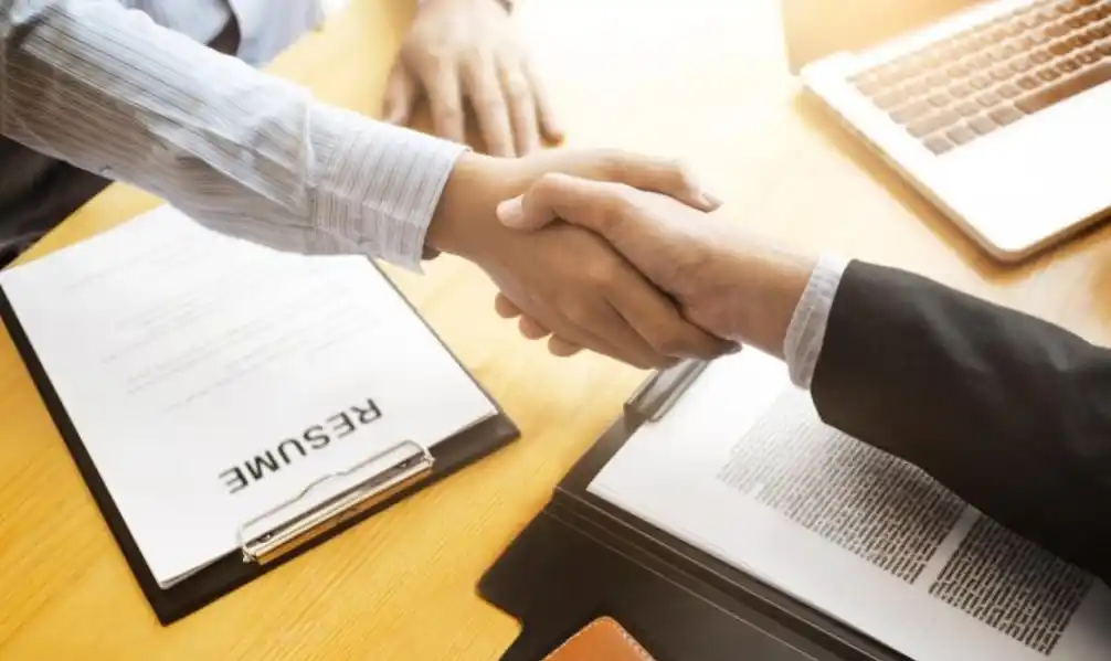 Submit documents and confirmauthorization.